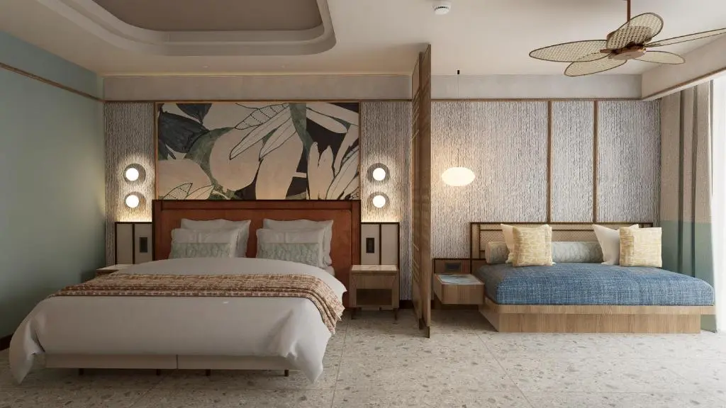 Снимка 16 - Trendy Perge Resort & Suites - Анталия-Лара Кунду, Турция