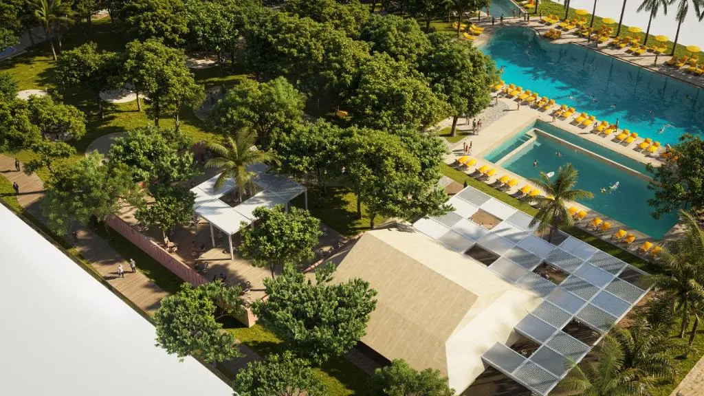Снимка 5 - Trendy Perge Resort & Suites - Анталия-Лара Кунду, Турция