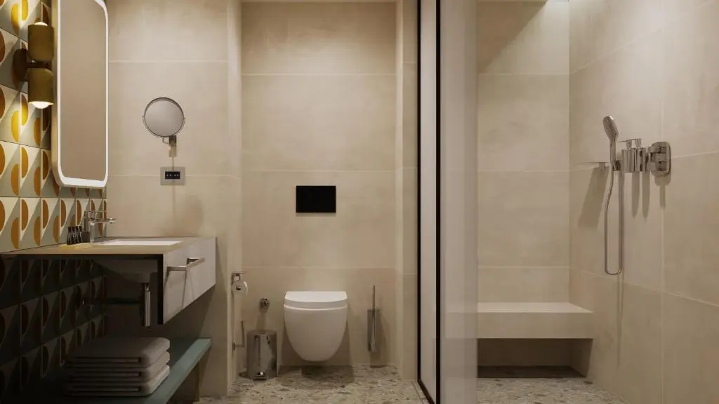 Снимка 21 - Trendy Perge Resort & Suites - Анталия-Лара Кунду, Турция