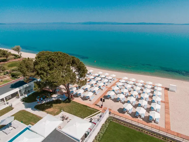 Снимка 26 - Laguna Resort - Халкидики-Касандра, Гърция