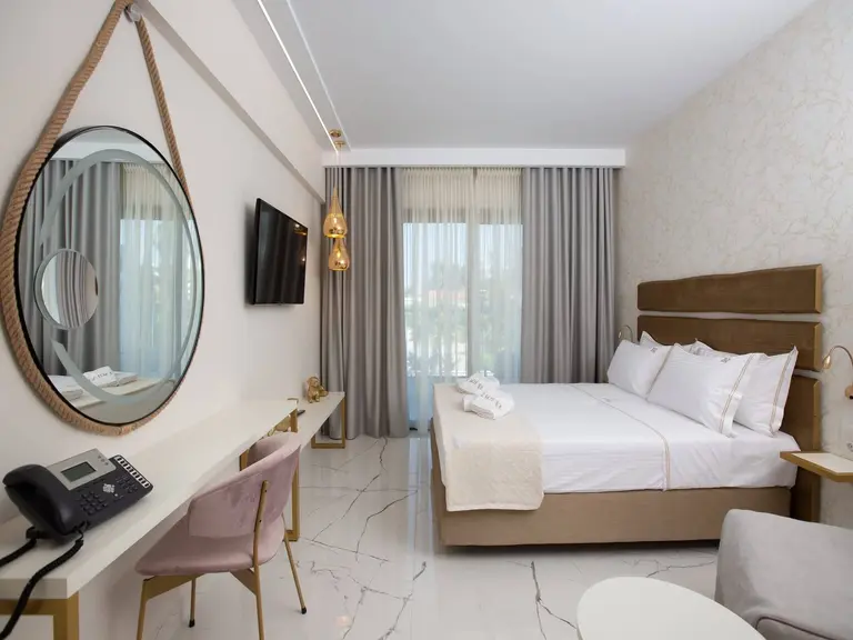 Снимка 4 - Laguna Resort - Халкидики-Касандра, Гърция