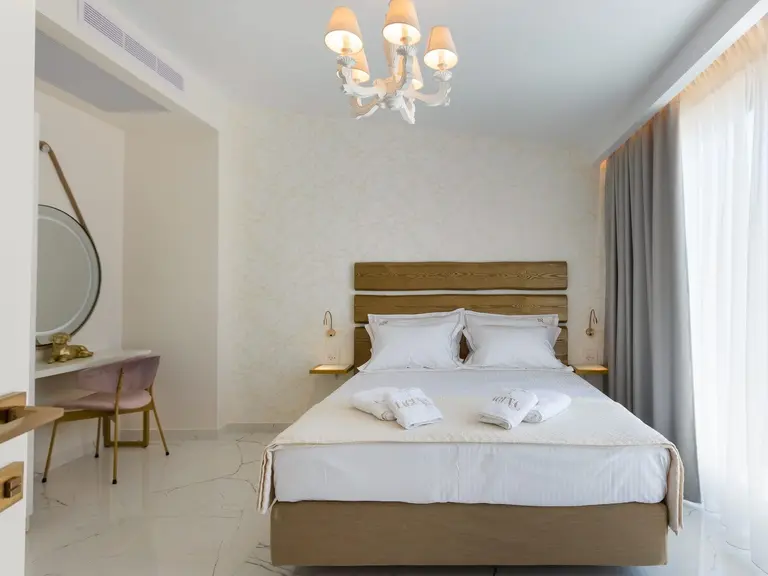 Снимка 12 - Laguna Resort - Халкидики-Касандра, Гърция