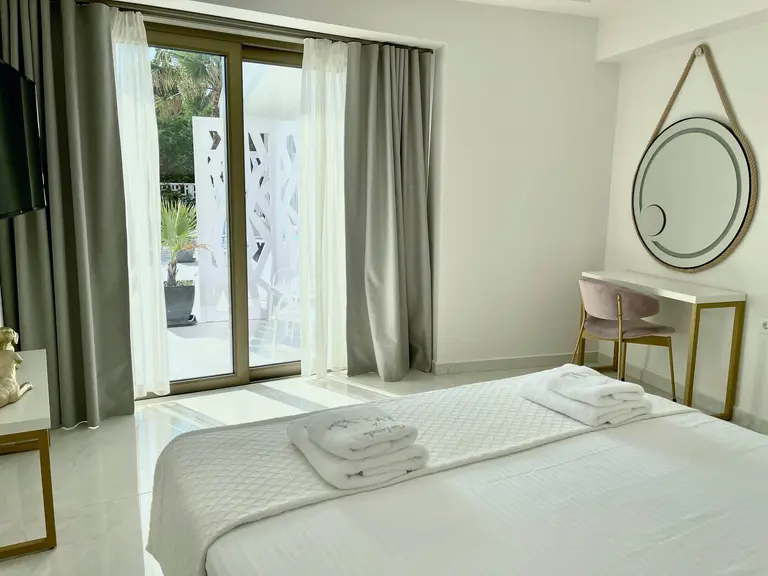 Снимка 8 - Laguna Resort - Халкидики-Касандра, Гърция