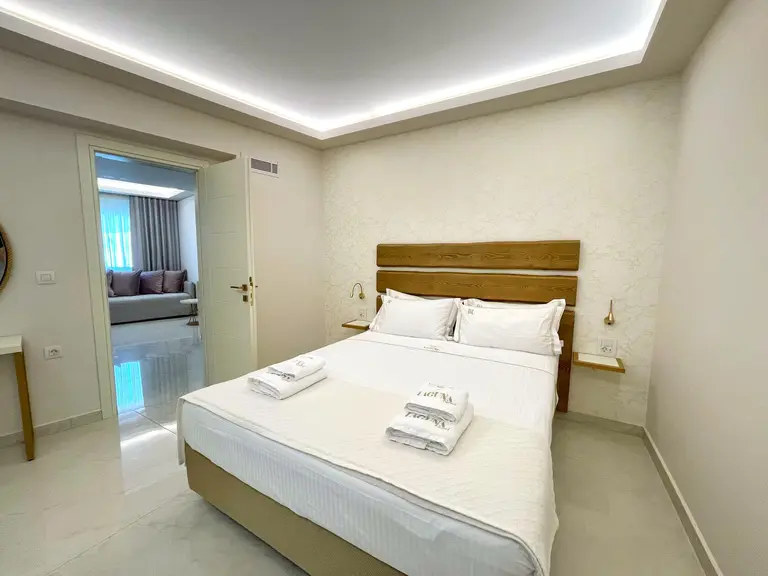 Снимка 7 - Laguna Resort - Халкидики-Касандра, Гърция
