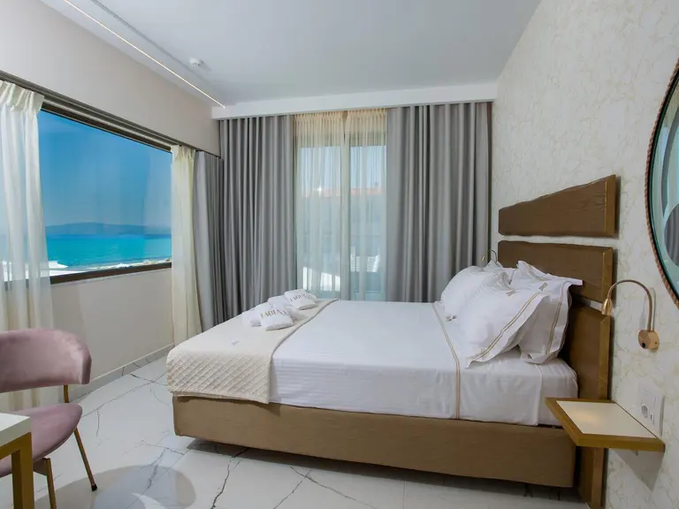 Снимка 5 - Laguna Resort - Халкидики-Касандра, Гърция