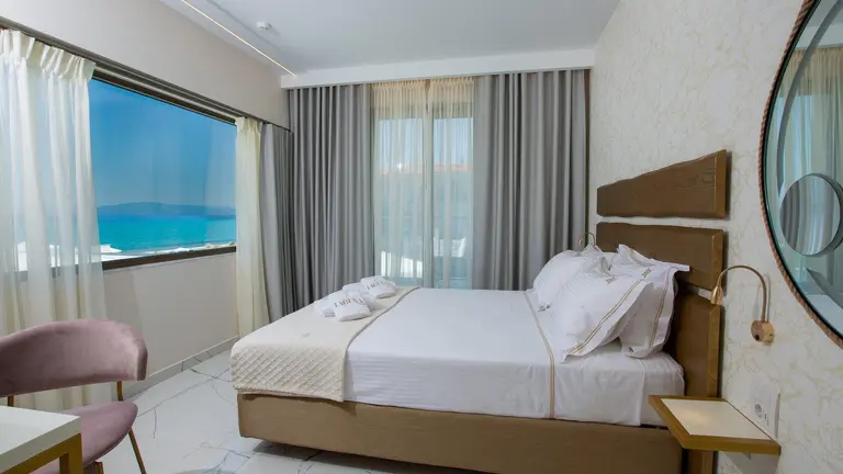 Снимка 5 - Laguna Resort - Халкидики-Касандра, Гърция