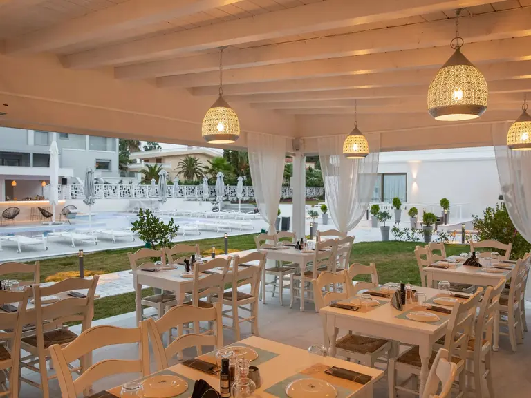 Снимка 18 - Laguna Resort - Халкидики-Касандра, Гърция