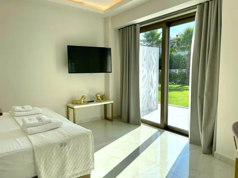 Снимка 9 - Laguna Resort - Халкидики-Касандра, Гърция