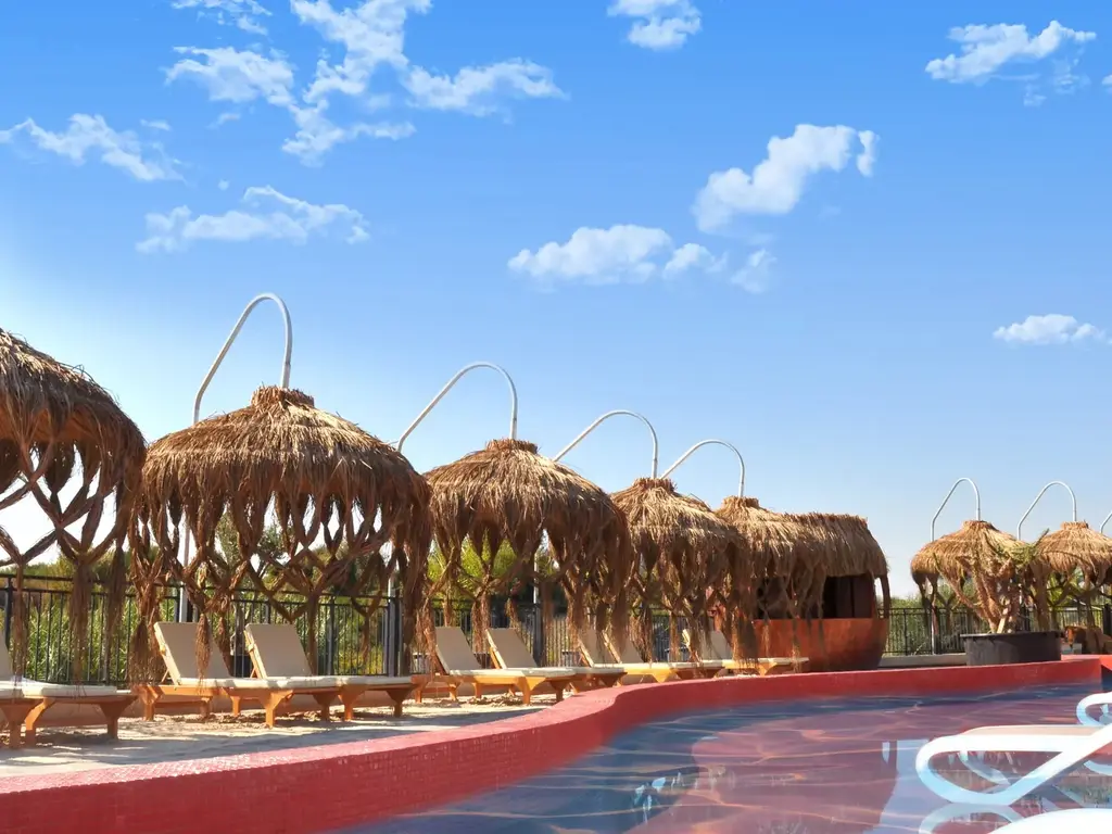Снимка 20 - Dream World Palace - Анталия-Сиде, Турция