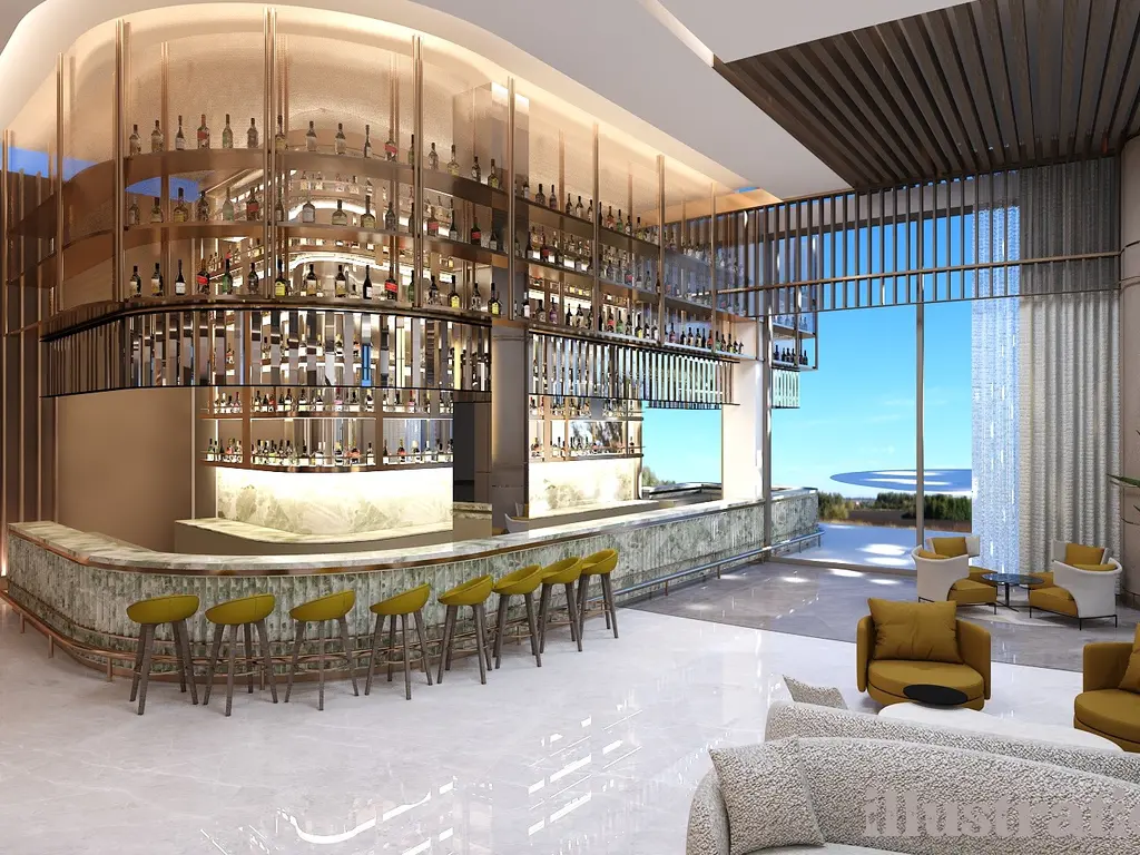 Снимка 11 - Seaden De Mar Resort & SPA - Анталия-Сиде, Турция