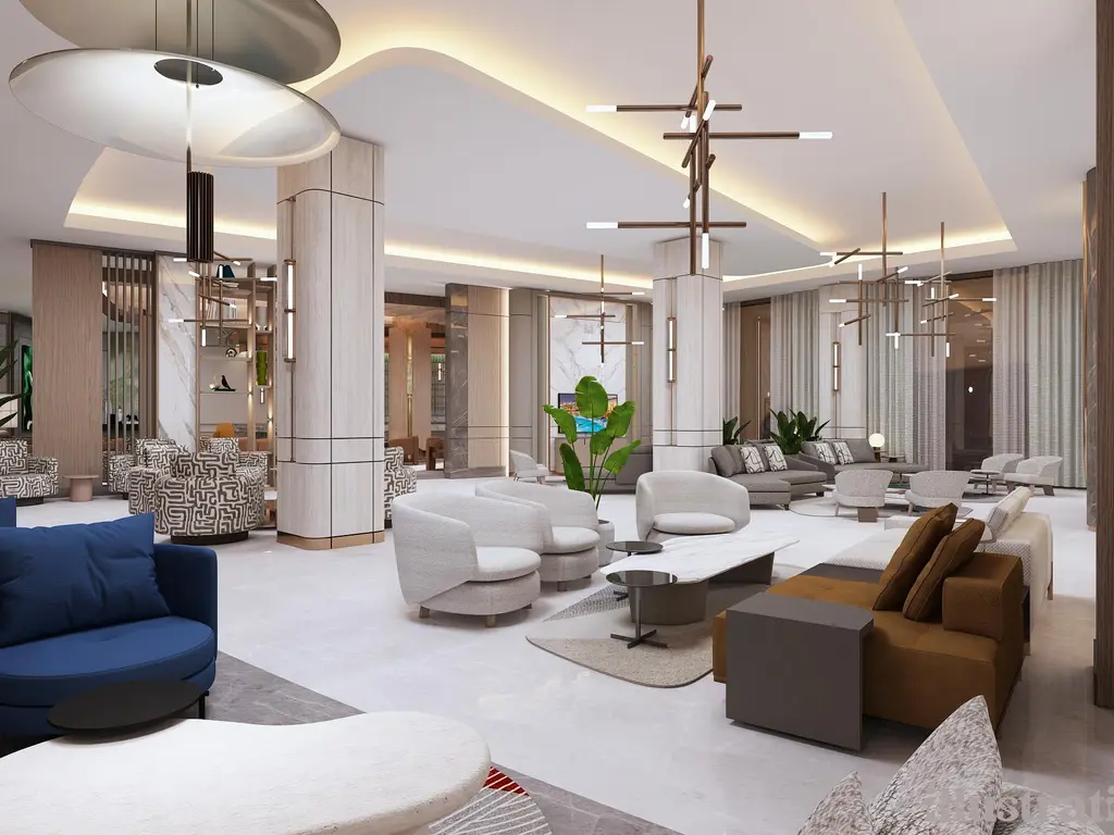 Снимка 7 - Seaden De Mar Resort & SPA - Анталия-Сиде, Турция