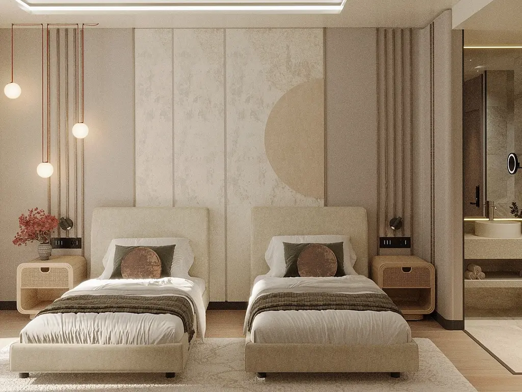 Снимка 9 - Seaden De Mar Resort & SPA - Анталия-Сиде, Турция