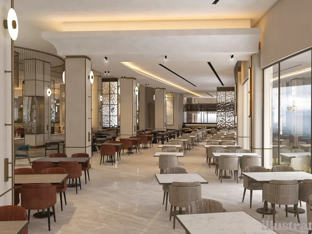 Снимка 12 - Seaden De Mar Resort & SPA - Анталия-Сиде, Турция