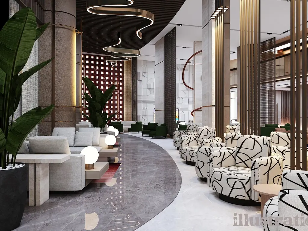 Снимка 5 - Seaden De Mar Resort & SPA - Анталия-Сиде, Турция