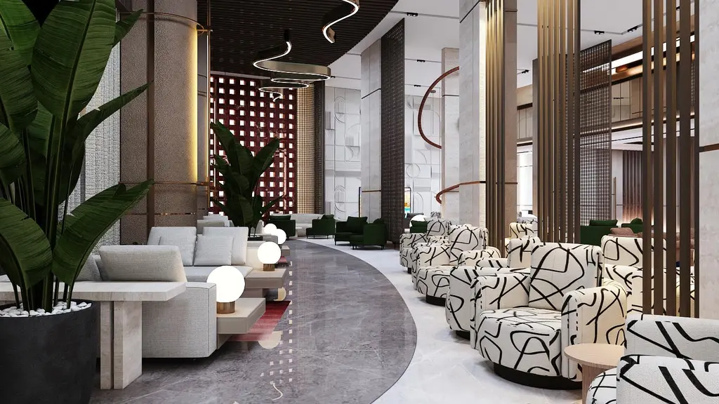 Снимка 5 - Seaden De Mar Resort & SPA - Анталия-Сиде, Турция