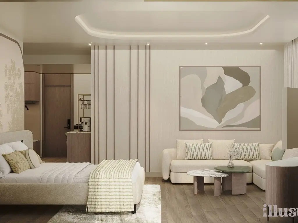 Снимка 8 - Seaden De Mar Resort & SPA - Анталия-Сиде, Турция