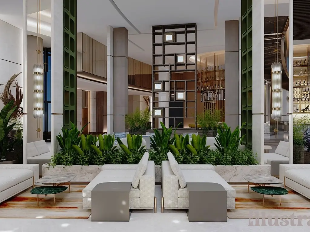 Снимка 14 - Seaden De Mar Resort & SPA - Анталия-Сиде, Турция