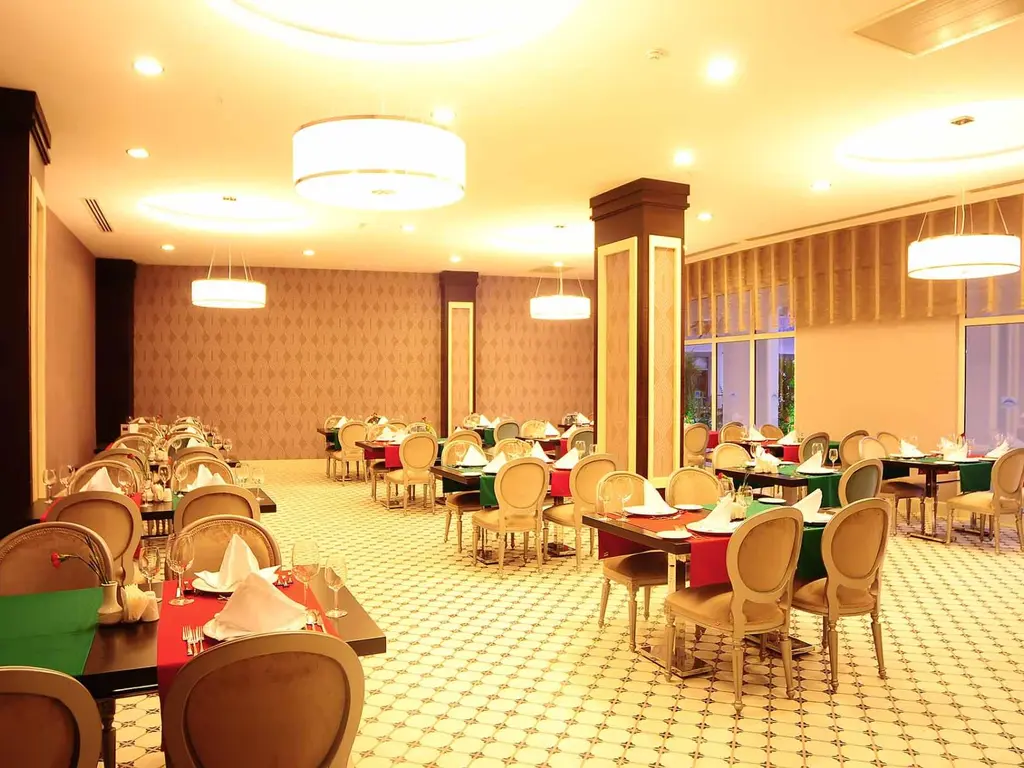 Снимка 5 - Side Prenses Hotel - Анталия-Сиде, Турция