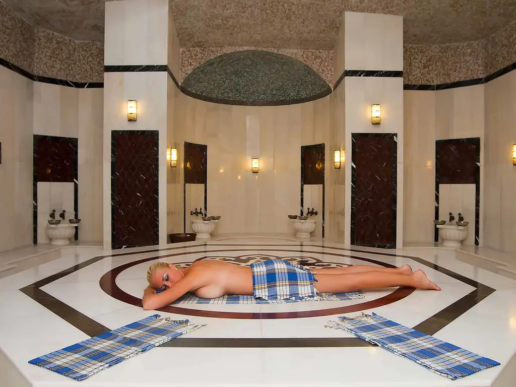Снимка 15 - Side Prenses Hotel - Анталия-Сиде, Турция
