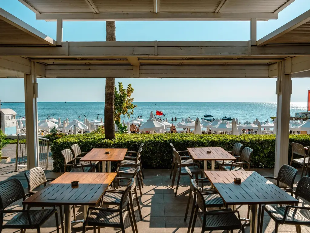 Снимка 21 - Side Star Beach - Анталия-Сиде, Турция