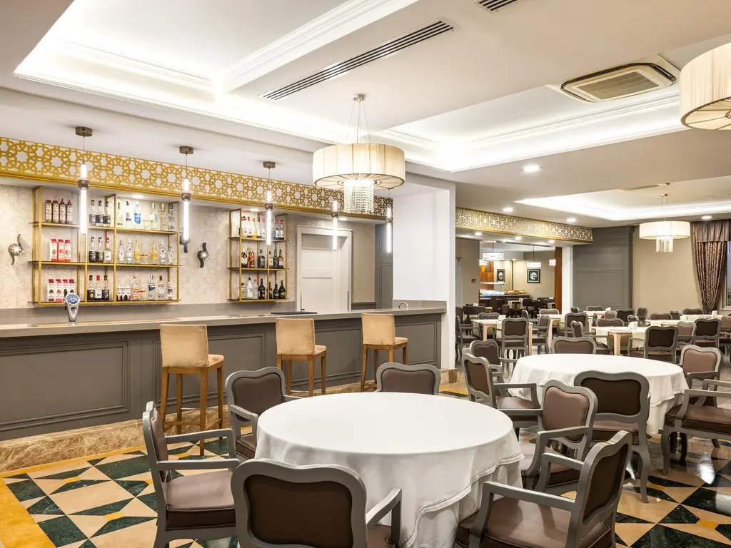 Снимка 11 - Side Star Resort - Анталия-Сиде, Турция