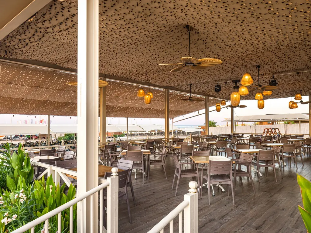 Снимка 6 - Side Star Resort - Анталия-Сиде, Турция
