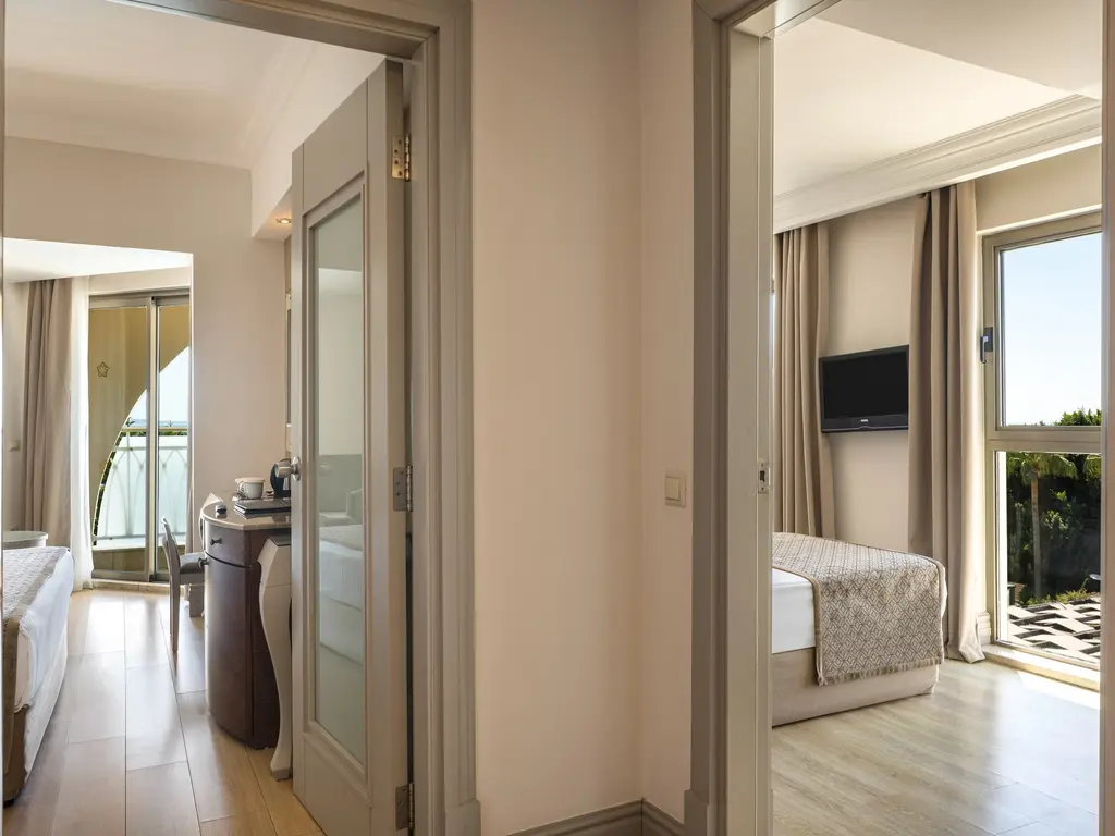 Снимка 16 - Side Star Resort - Анталия-Сиде, Турция