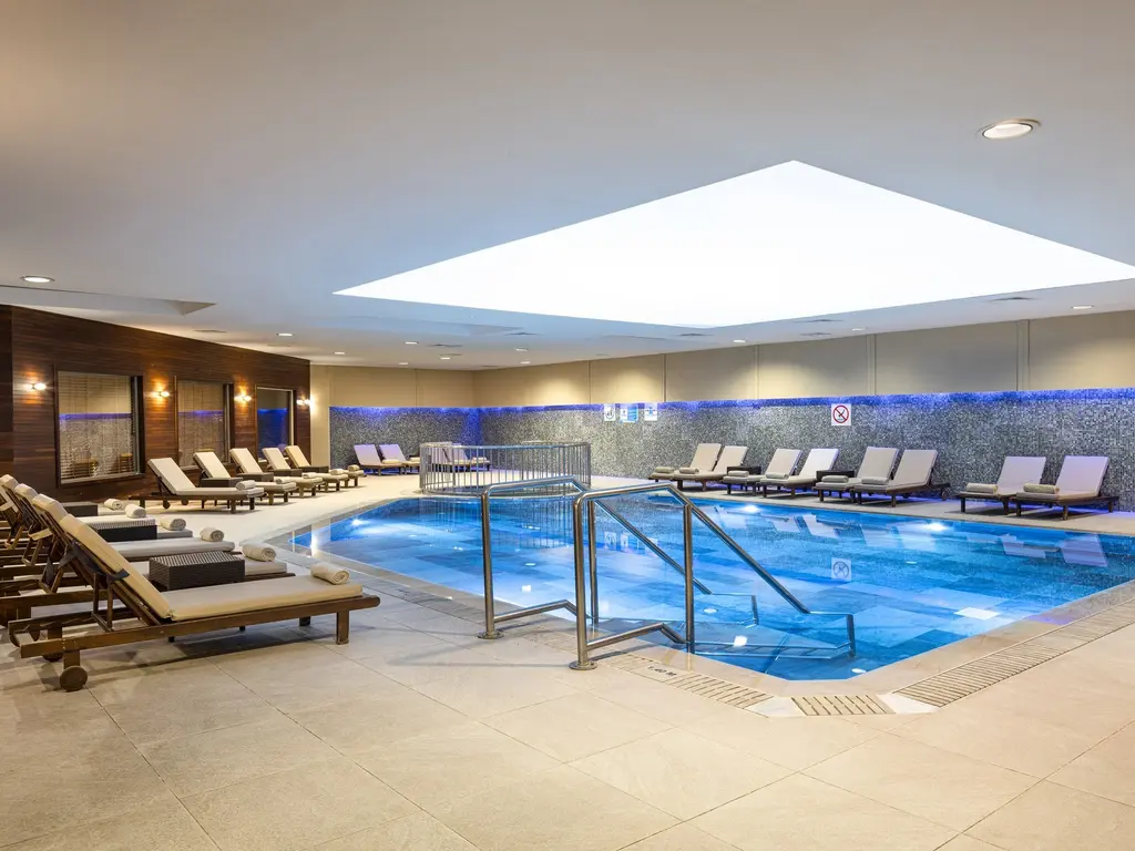 Снимка 26 - Side Star Resort - Анталия-Сиде, Турция