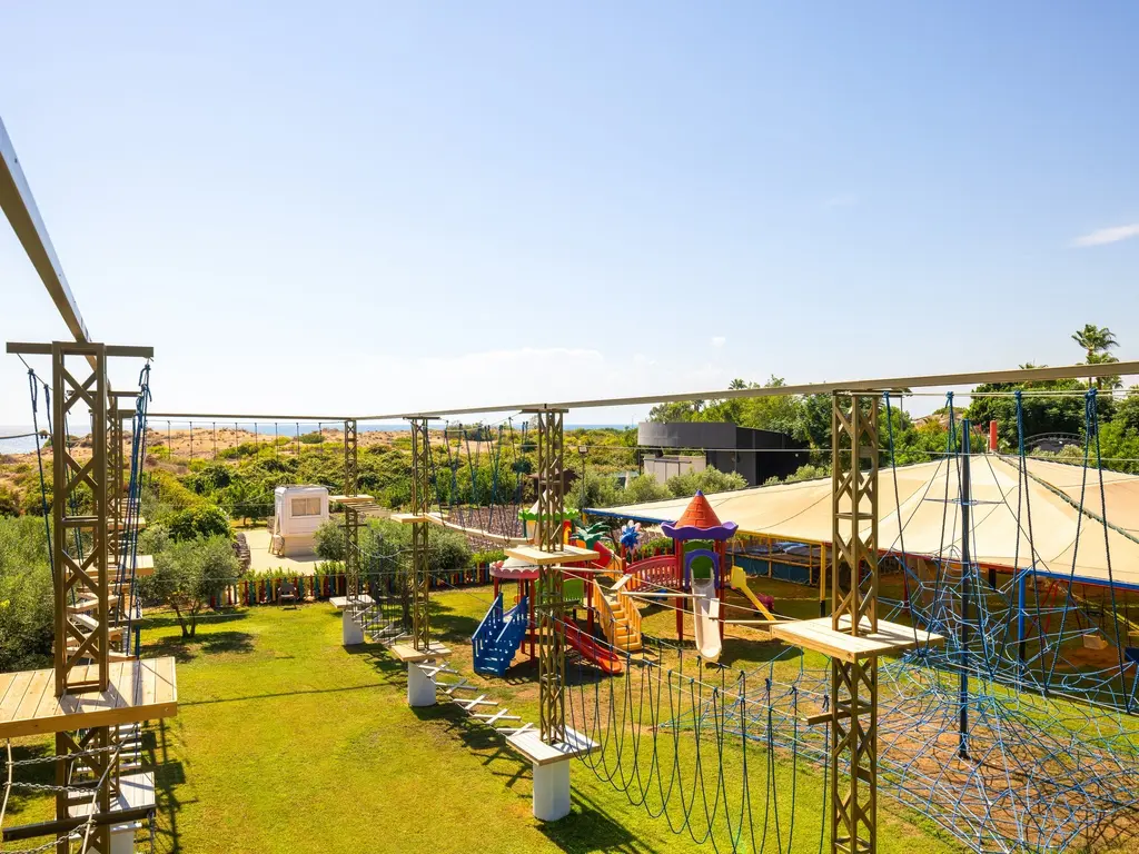 Снимка 19 - Side Star Resort - Анталия-Сиде, Турция