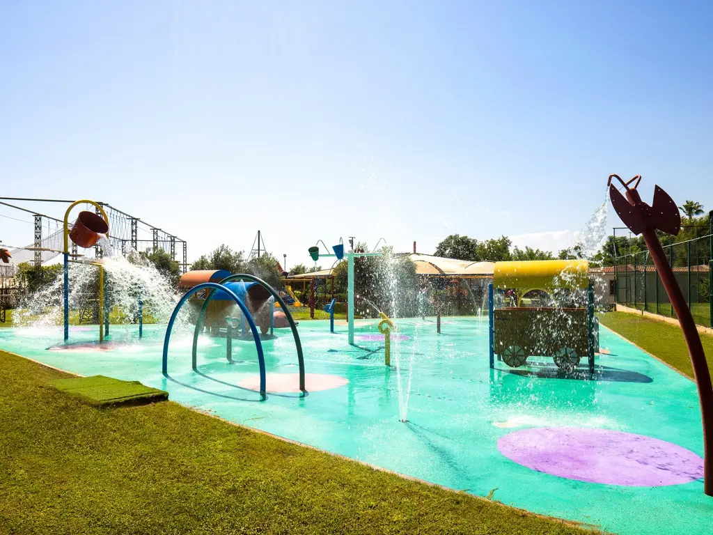 Снимка 18 - Side Star Resort - Анталия-Сиде, Турция