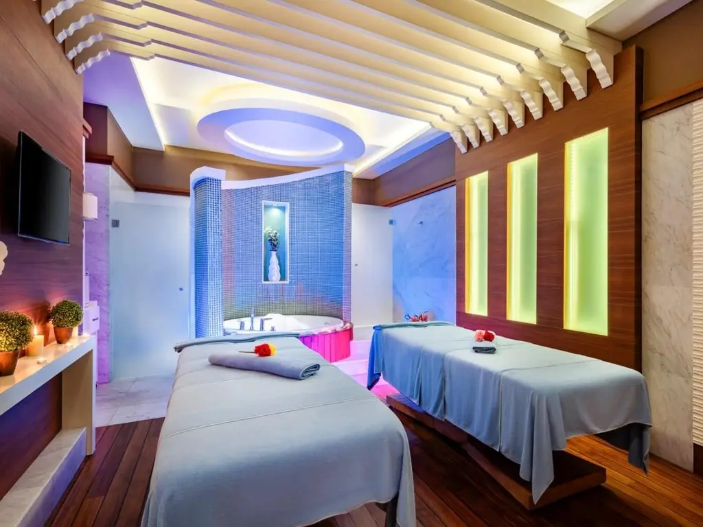 Снимка 16 - Sentido Trendy Verbena Beach - Анталия-Сиде, Турция