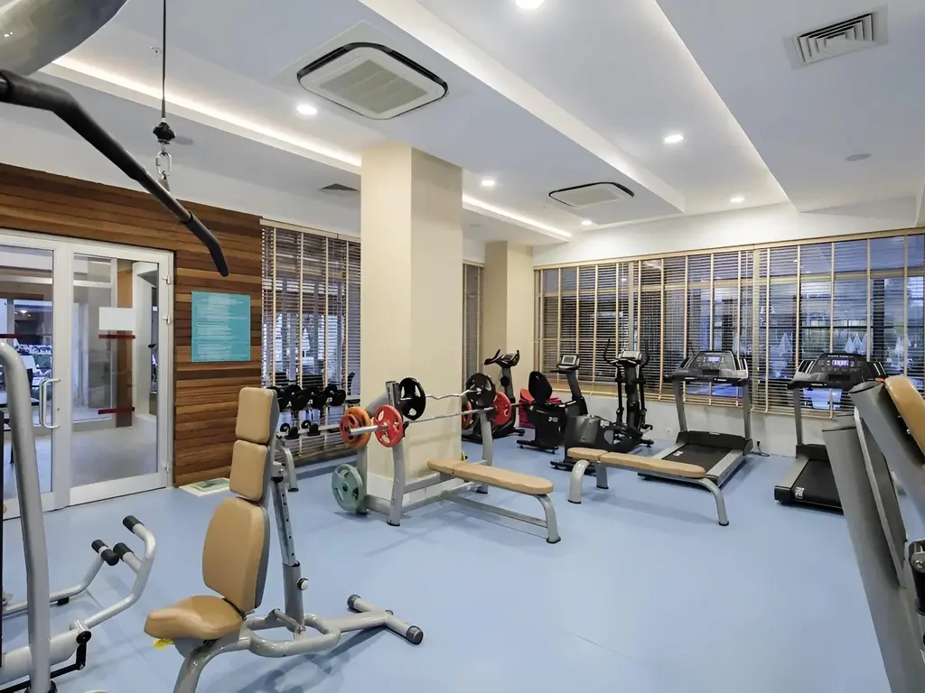 Снимка 15 - Sentido Trendy Verbena Beach - Анталия-Сиде, Турция