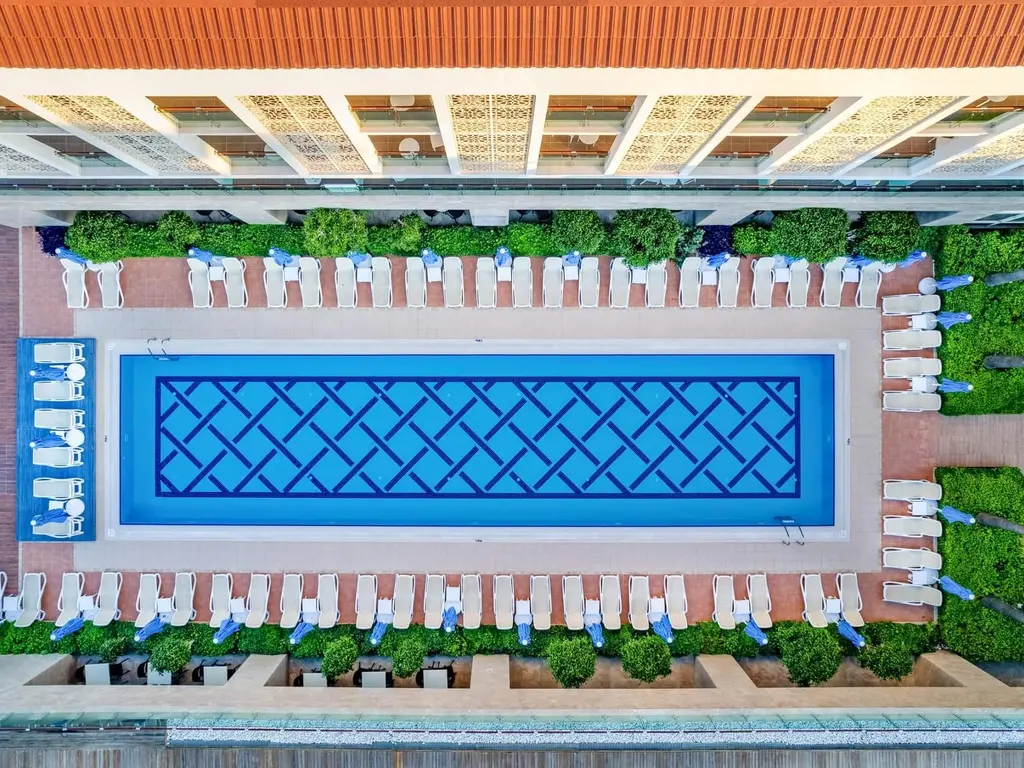 Снимка 18 - Sentido Trendy Verbena Beach - Анталия-Сиде, Турция
