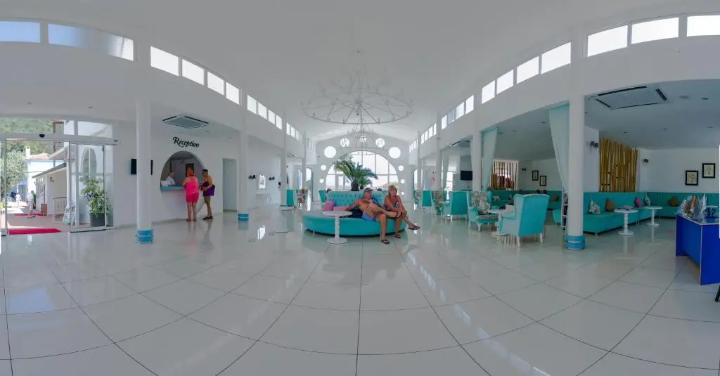 Снимка 3 - Karbel Hotel - Фетие, Турция