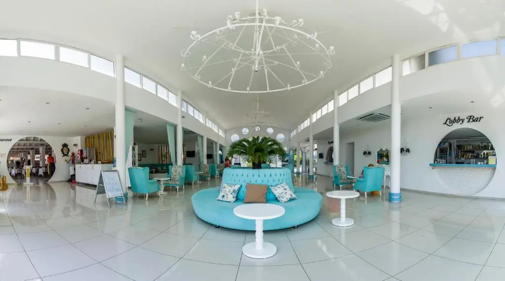 Снимка 4 - Karbel Hotel - Фетие, Турция