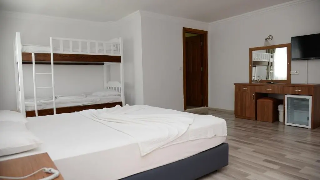 Снимка 14 - Karbel Hotel - Фетие, Турция