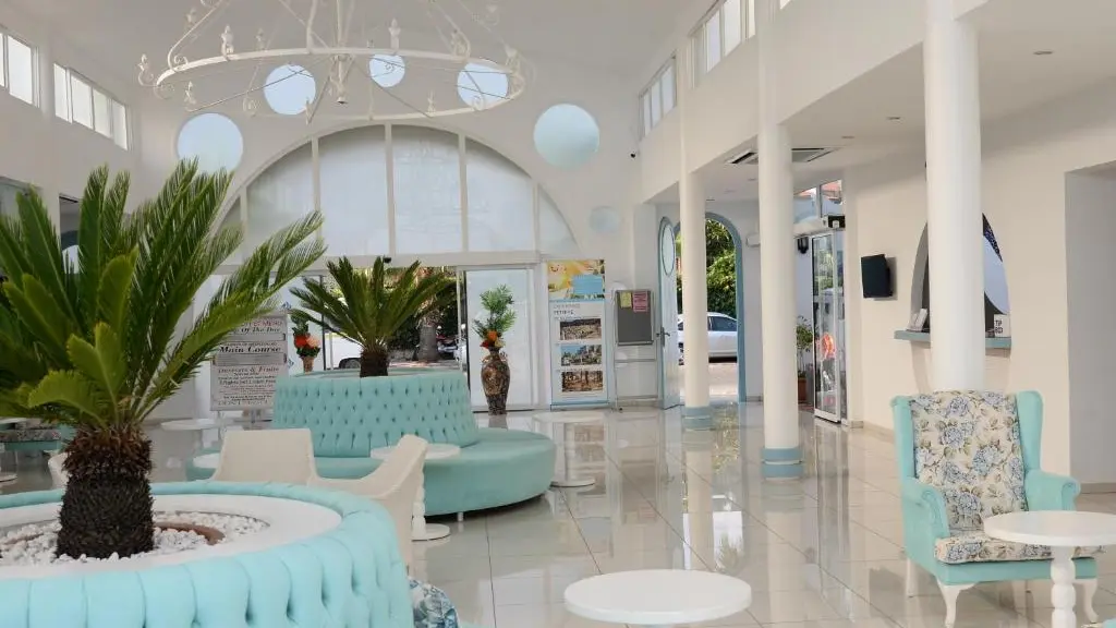 Снимка 6 - Karbel Hotel - Фетие, Турция