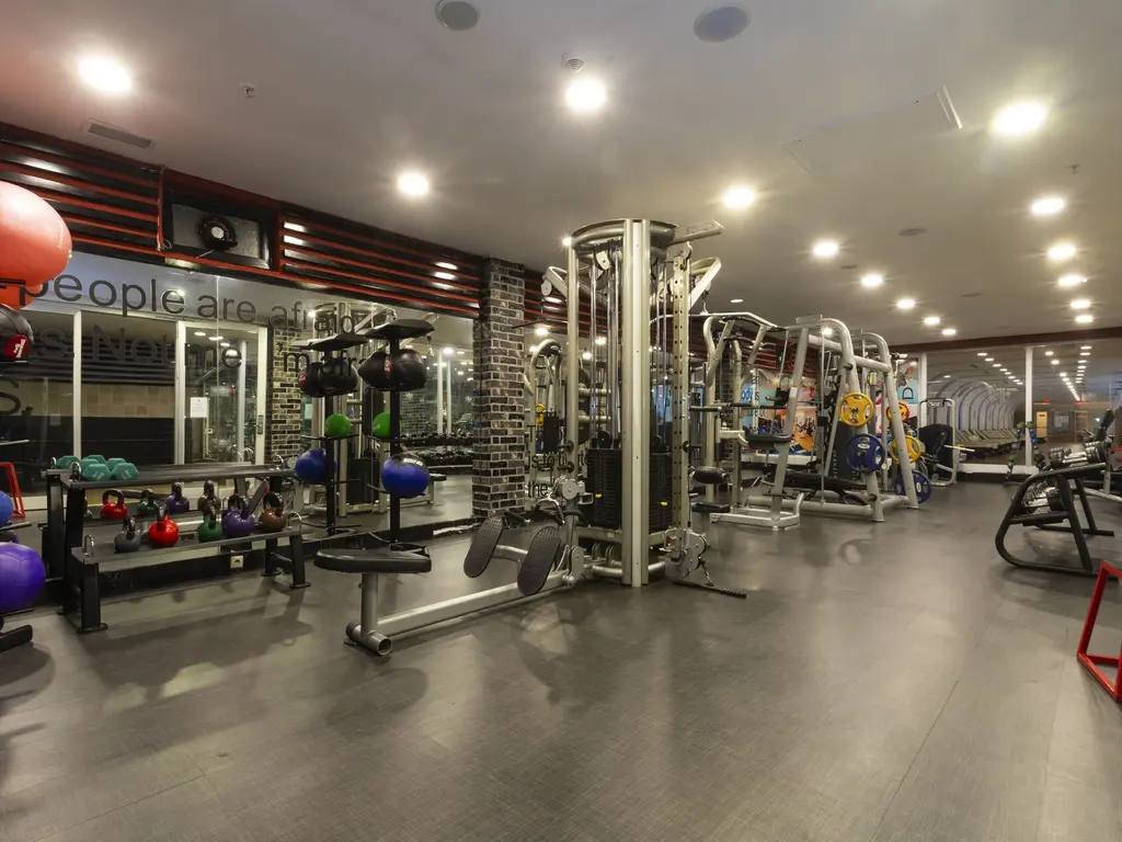 Снимка 40 - Orange County Kemer - Анталия-Кемер, Турция