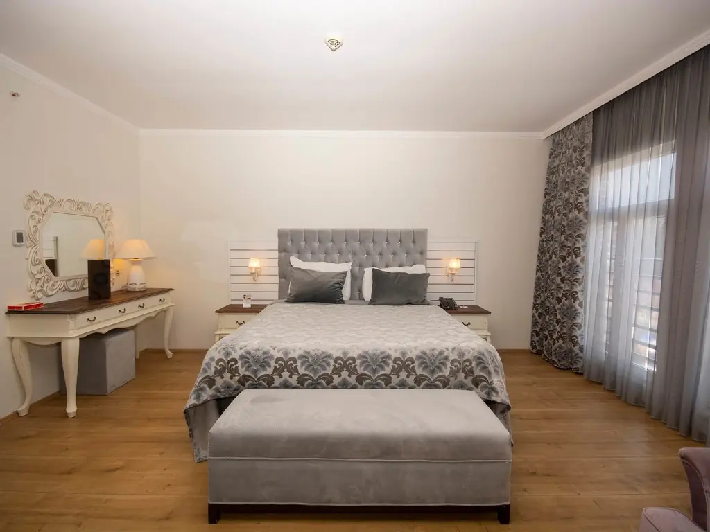 Снимка 29 - Orange County Kemer - Анталия-Кемер, Турция