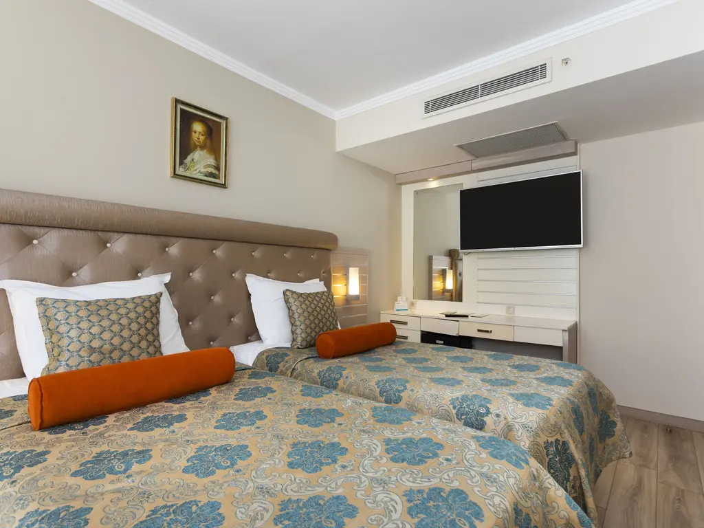Снимка 25 - Orange County Kemer - Анталия-Кемер, Турция