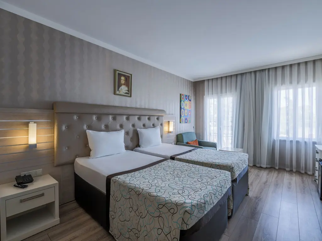 Снимка 24 - Orange County Kemer - Анталия-Кемер, Турция