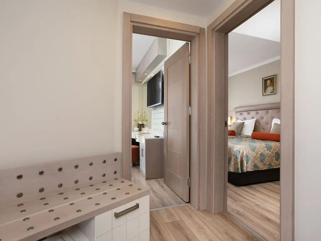 Снимка 26 - Orange County Kemer - Анталия-Кемер, Турция