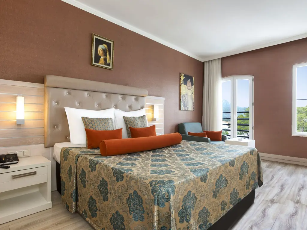 Снимка 22 - Orange County Kemer - Анталия-Кемер, Турция