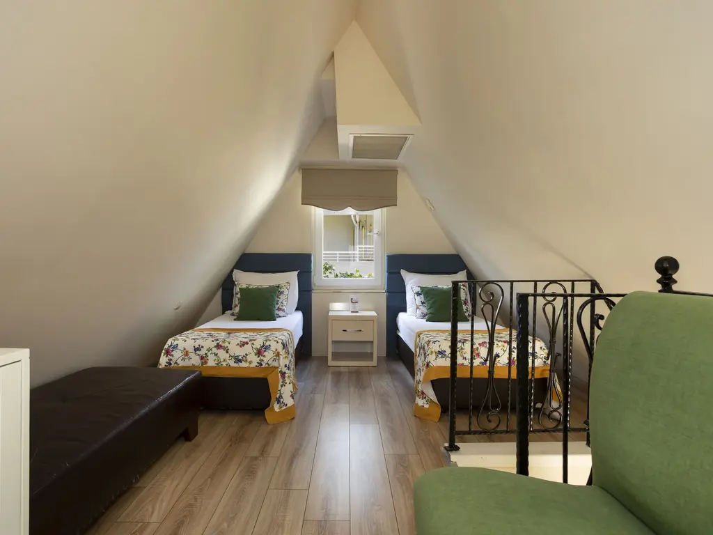 Снимка 28 - Orange County Kemer - Анталия-Кемер, Турция
