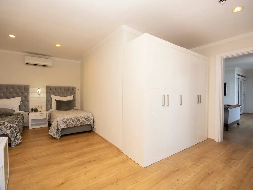 Снимка 30 - Orange County Kemer - Анталия-Кемер, Турция