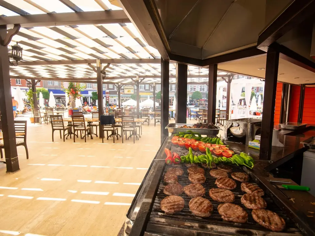 Снимка 21 - Orange County Kemer - Анталия-Кемер, Турция
