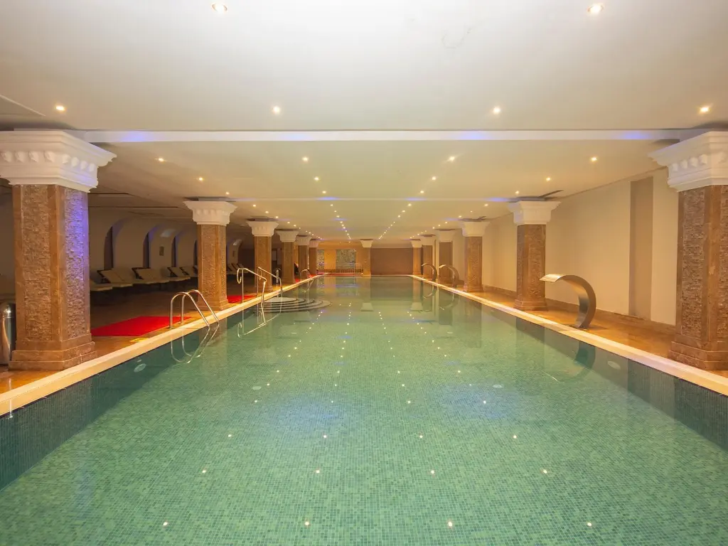 Снимка 36 - Orange County Kemer - Анталия-Кемер, Турция
