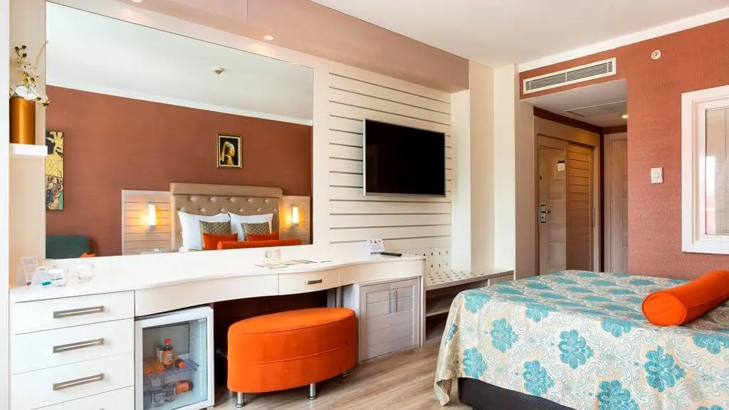 Снимка 23 - Orange County Kemer - Анталия-Кемер, Турция