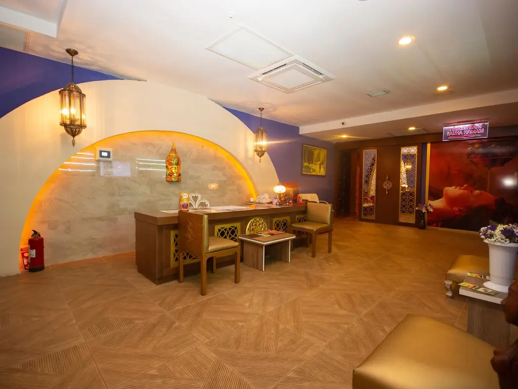 Снимка 35 - Orange County Kemer - Анталия-Кемер, Турция