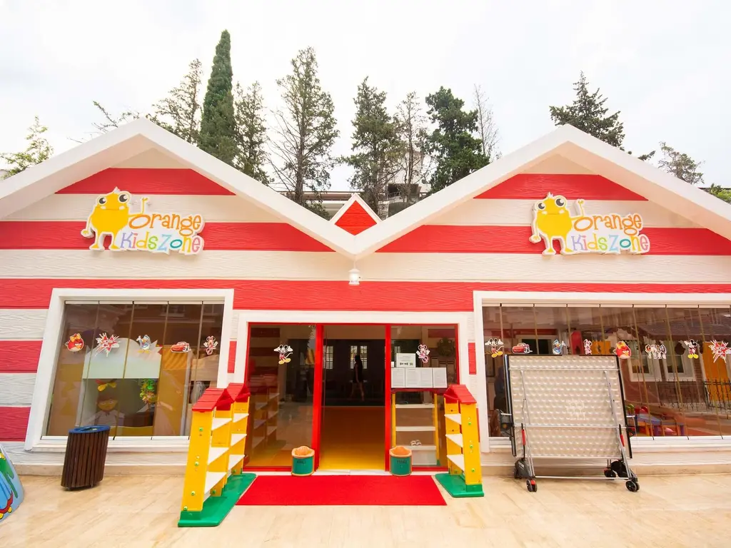 Снимка 33 - Orange County Kemer - Анталия-Кемер, Турция